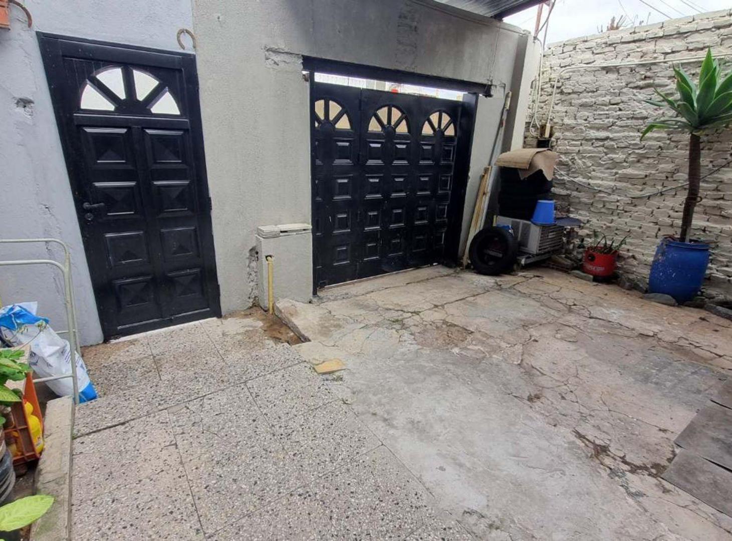 Foto de VENTA CASA V INSUPERABLE PATIO 2 VIVIENDAS COCHER, imagen 3
