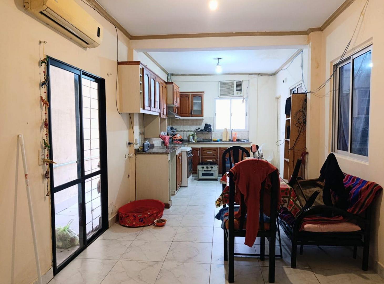 Foto de ALQUILER PH 7 AMBIENTES MULTIFAMILIAR V.SANTA RITA, imagen 1