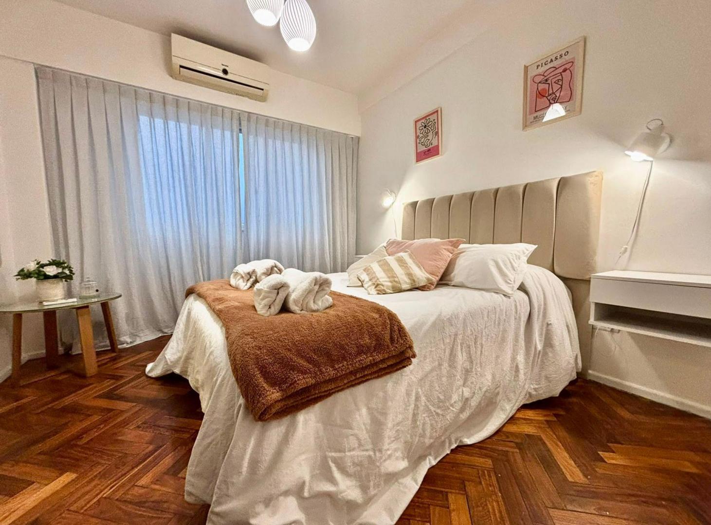 Foto de VENTA DEPARTAMENTO 3 AMBIENTES PQUE CENTENARIO, imagen 2