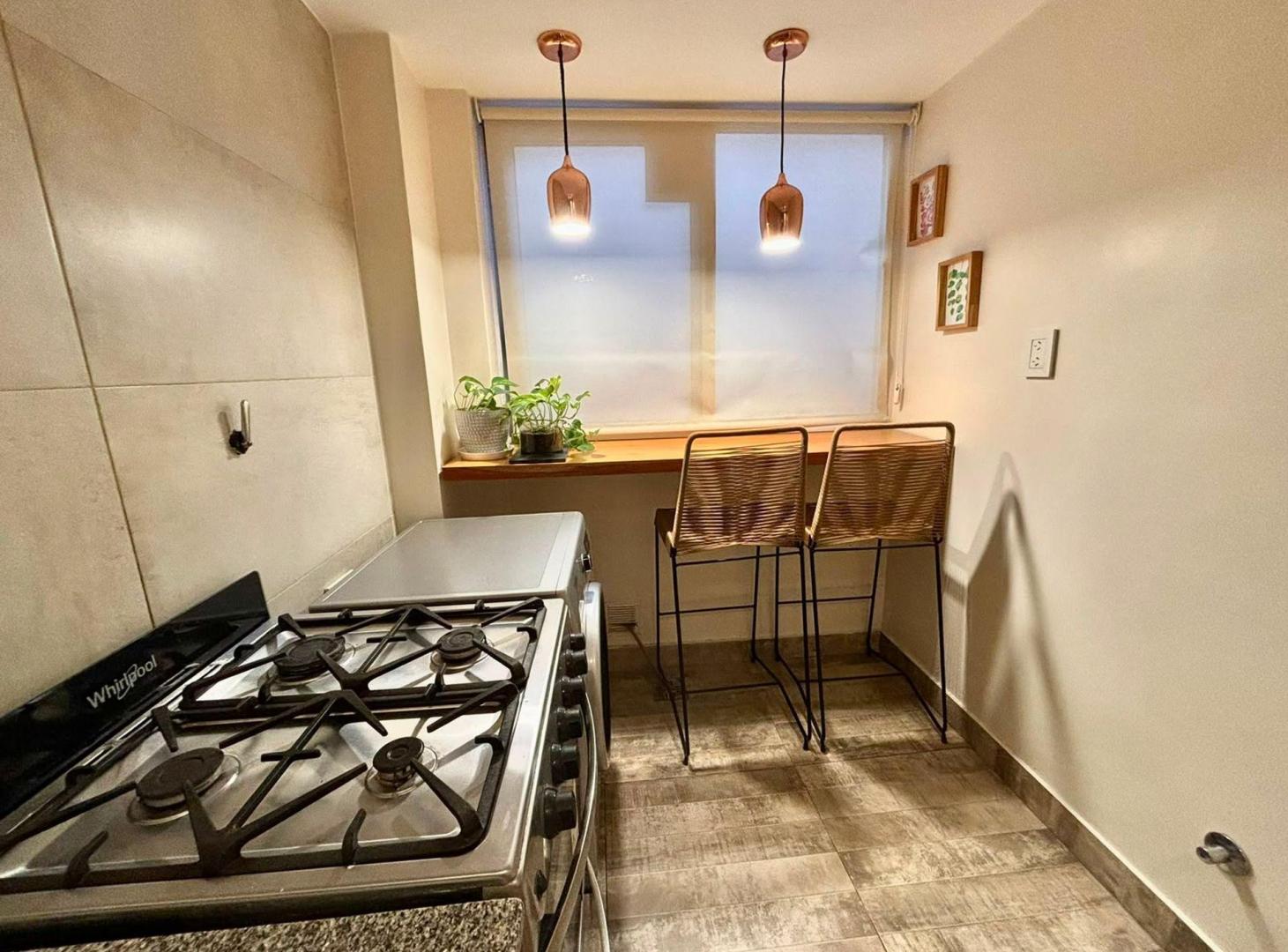 Foto de VENTA DEPARTAMENTO 3 AMBIENTES PQUE CENTENARIO, imagen 3