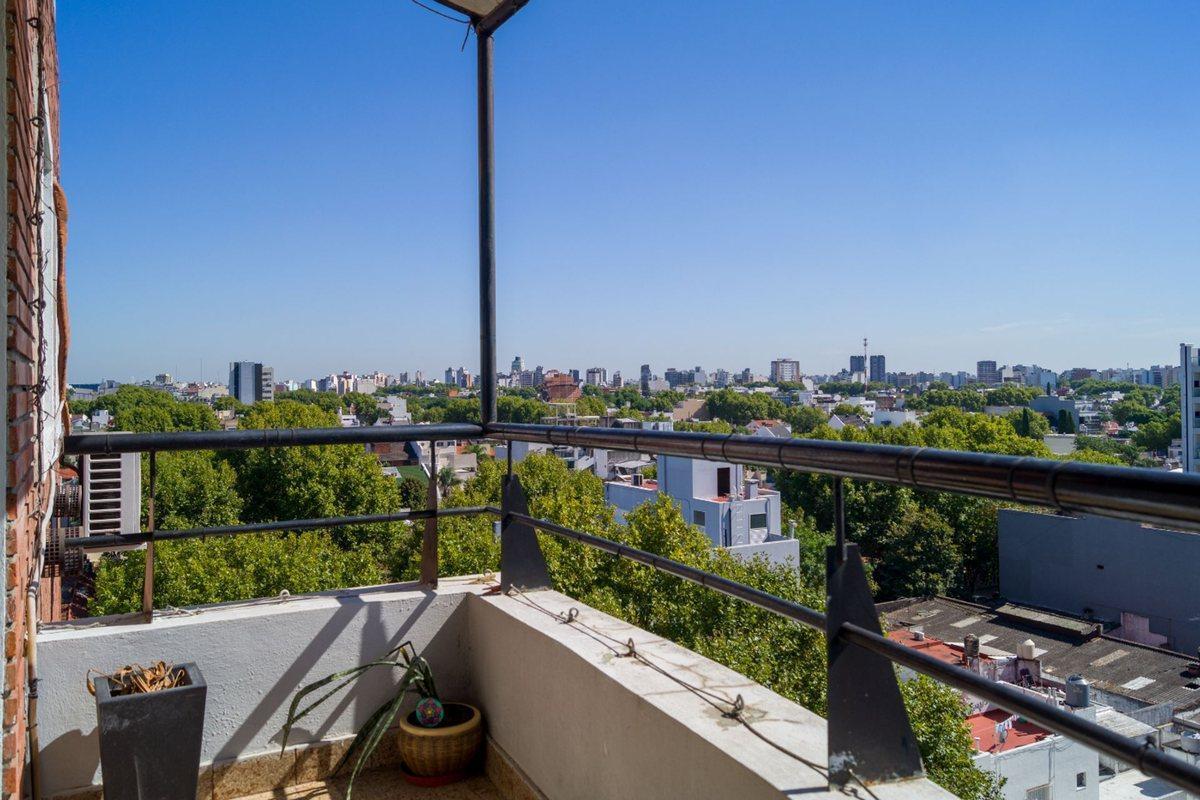 Foto de VENTA Dpto 3 Ambiente Balcón Cochera Apto Credito, imagen 3