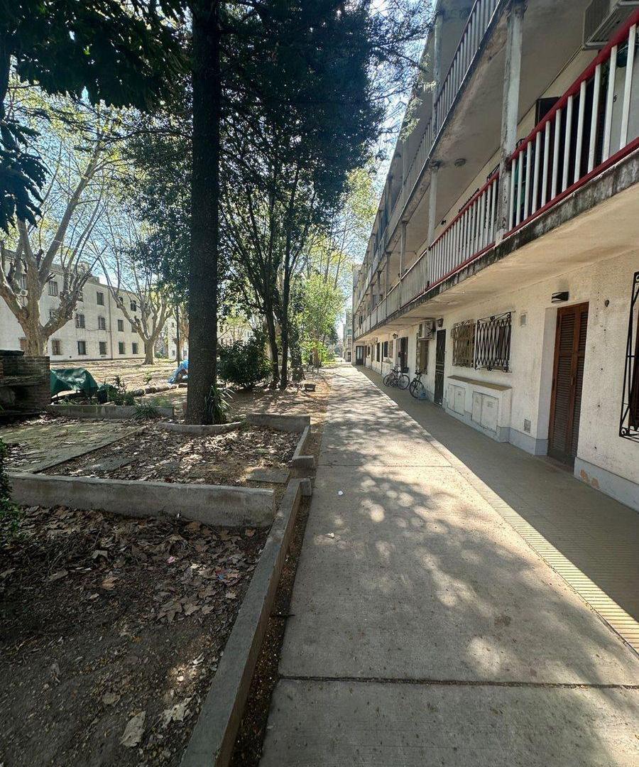 Foto de Los Perales - 3 ambientes al frente - 45 M2, imagen 5