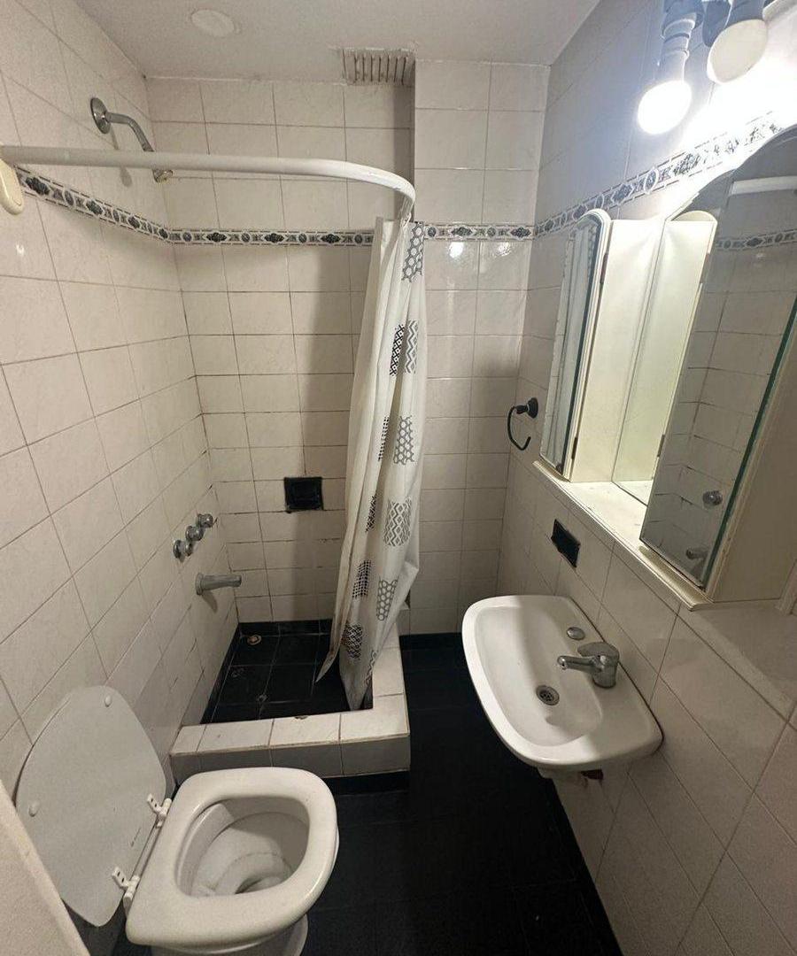 Foto de VENTA Depto. 1 ambiente - APTO CREDITO -MATADEROS, imagen 1