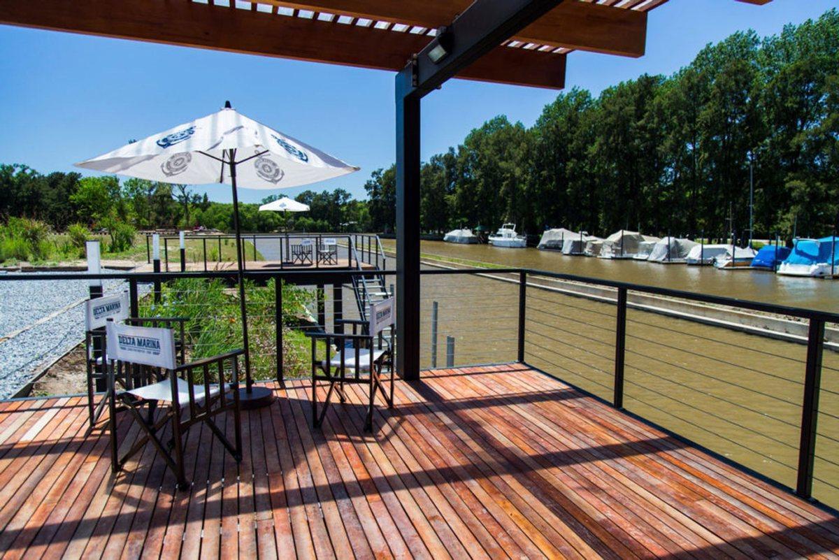 Foto de VENTA CAMA NAUTICA 18 PIES, DELTA MARINA, imagen 4