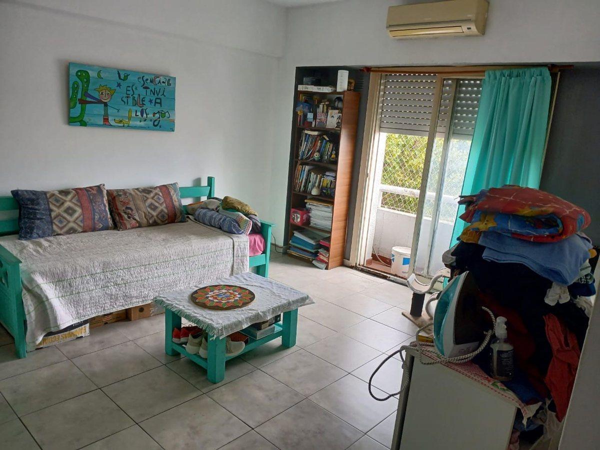 Foto de VENTA DEPTO 3 AMB VILLA LURO BALCON APTO CREDITO, imagen 4