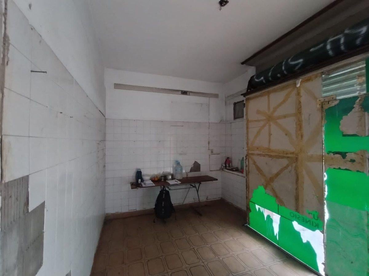 Foto de ALQUILER LOCAL DEPOSITO PARQUE AVELLANEDA, imagen 5