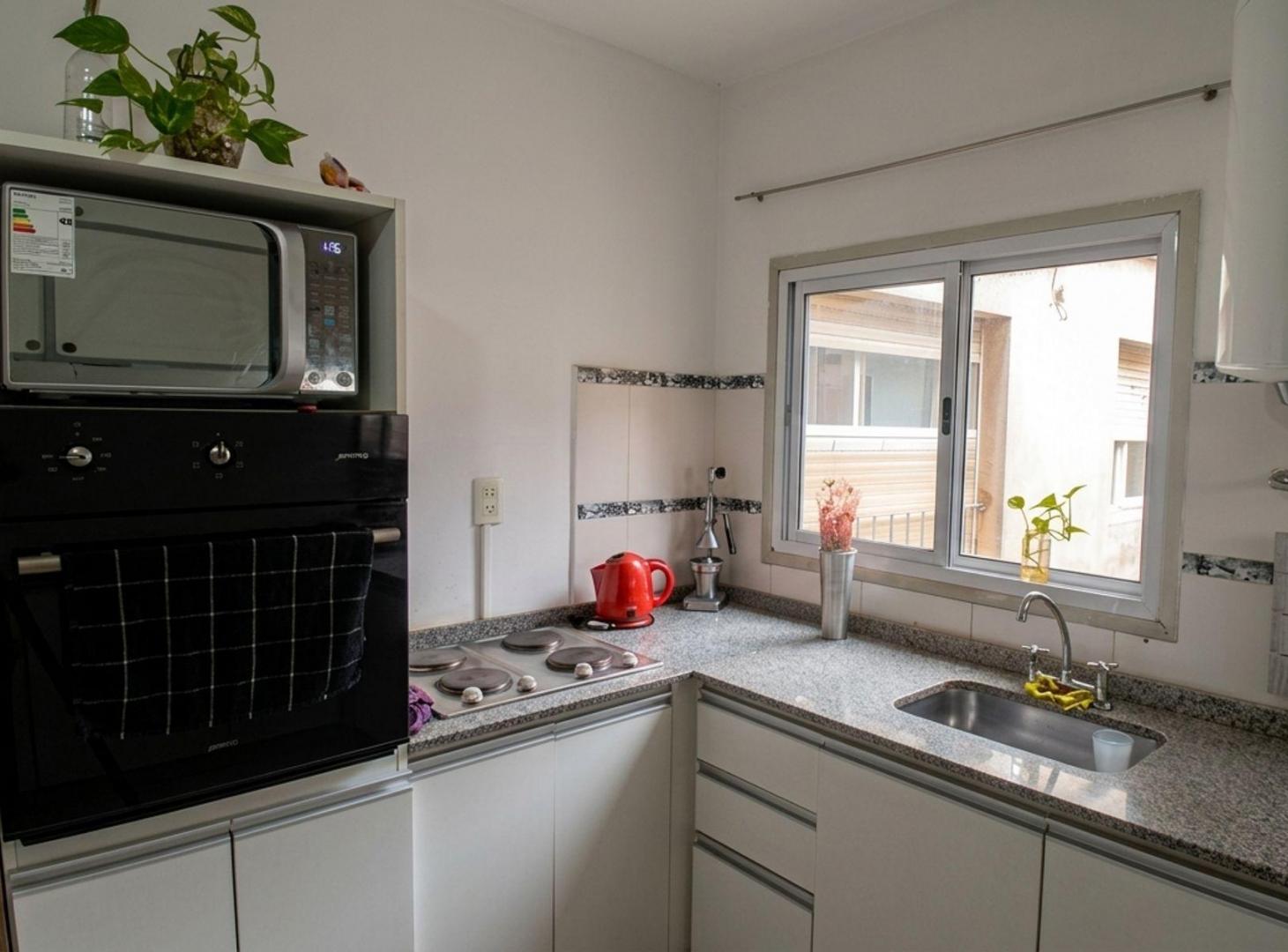 Foto de Ph 4 ambientes en venta en San Justo Apto Credito, imagen 5