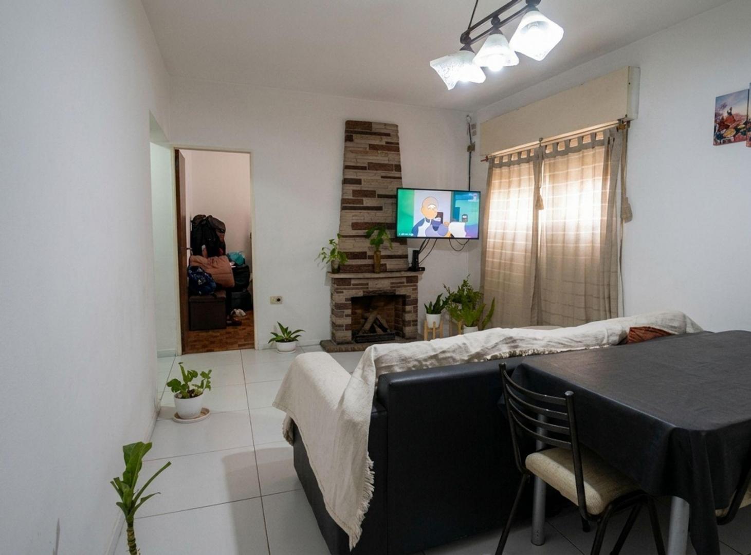 Foto de Ph 4 ambientes en venta en San Justo Apto Credito, imagen 1