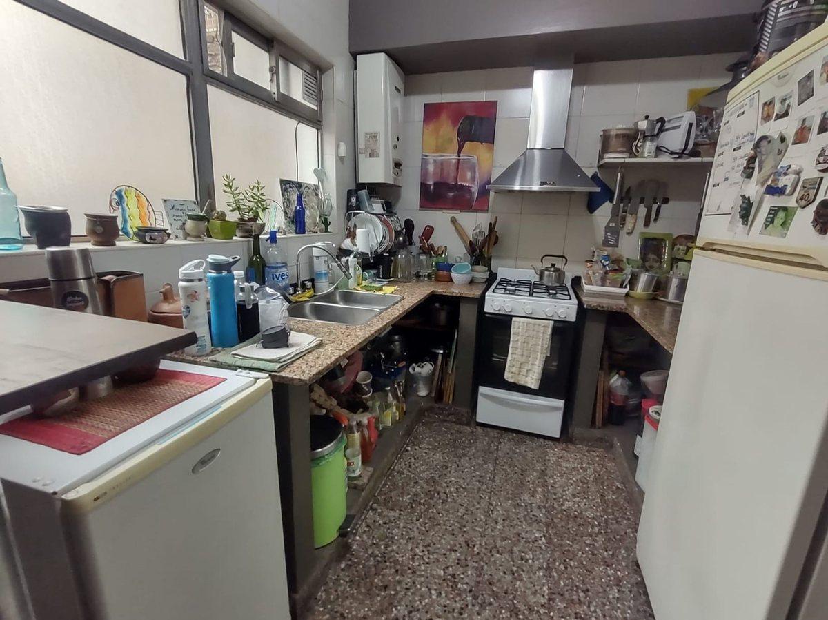 Foto de VENTA PH DE 4 AMBIENTES AL FRENTE CABALLITO, imagen 2