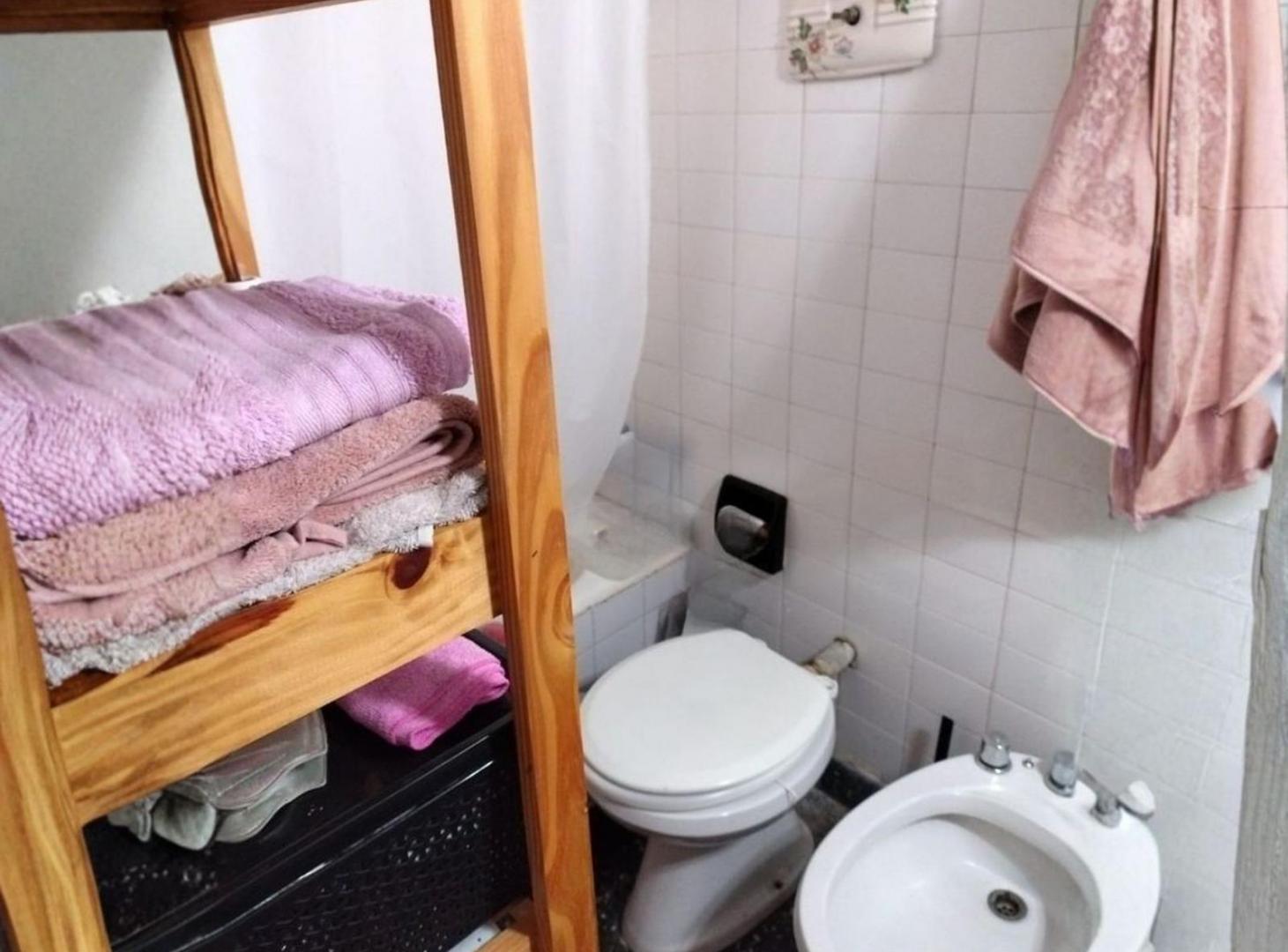 Foto de VENTA DEPARTAMENTO DOS AMBIENTES CABALLITO, imagen 2