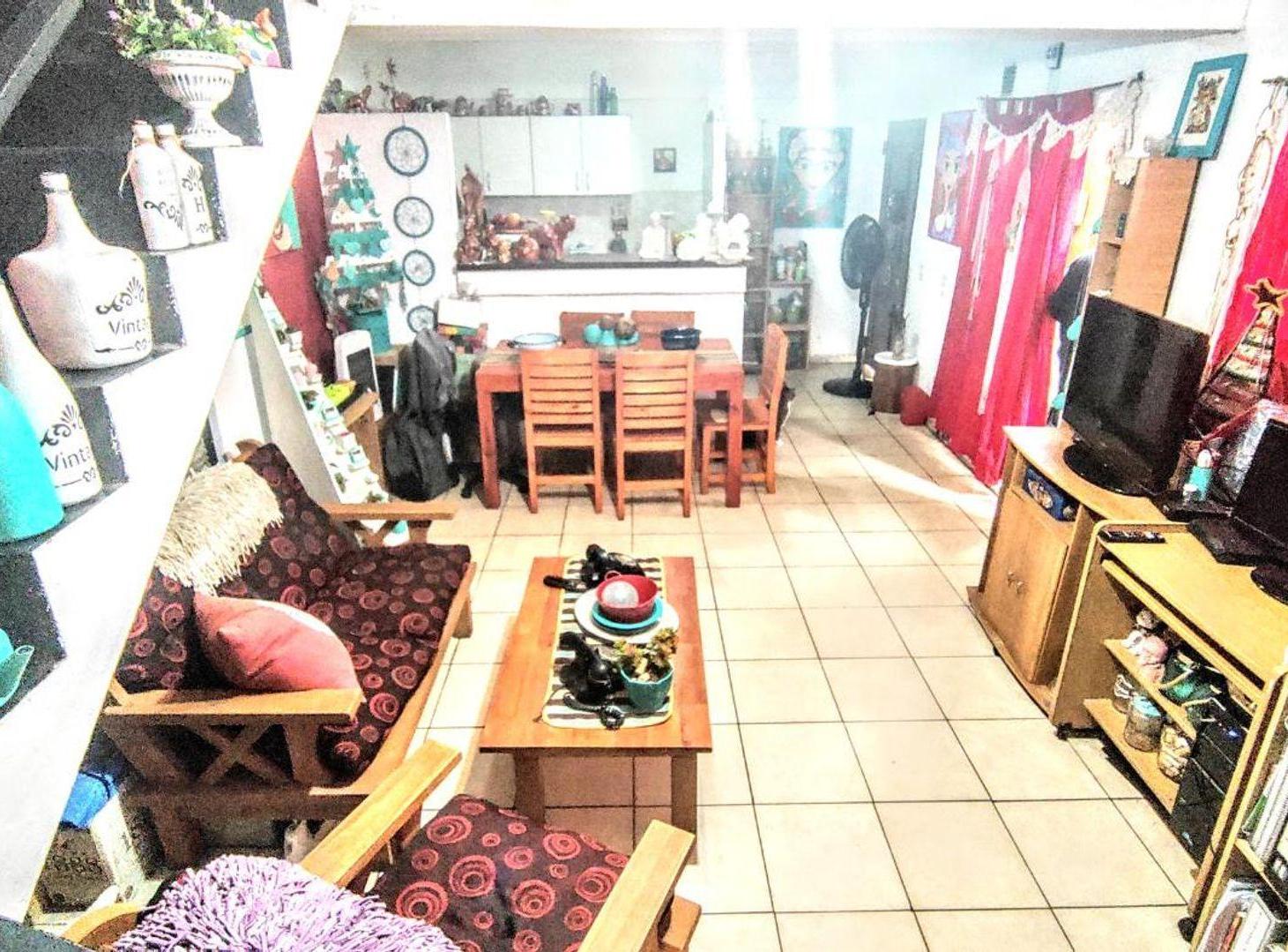 Foto de VENTA PH 3 AMB VILLA LURO 1 PISO POR ESCALERA, imagen 3