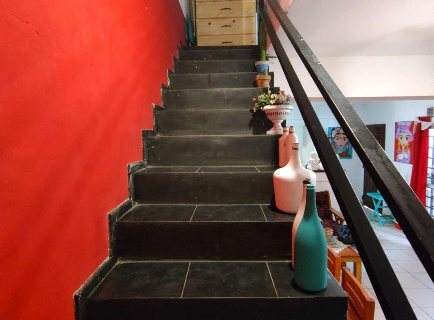 Foto de VENTA PH 3 AMB VILLA LURO 1 PISO POR ESCALERA, imagen 4