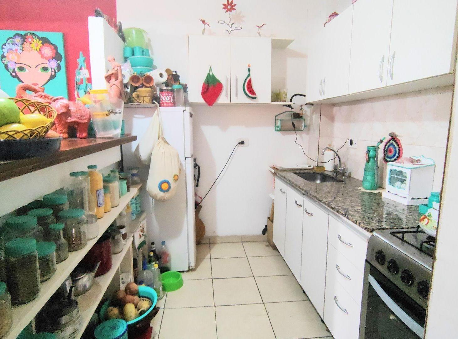 Foto de VENTA PH 3 AMB VILLA LURO 1 PISO POR ESCALERA, imagen 1