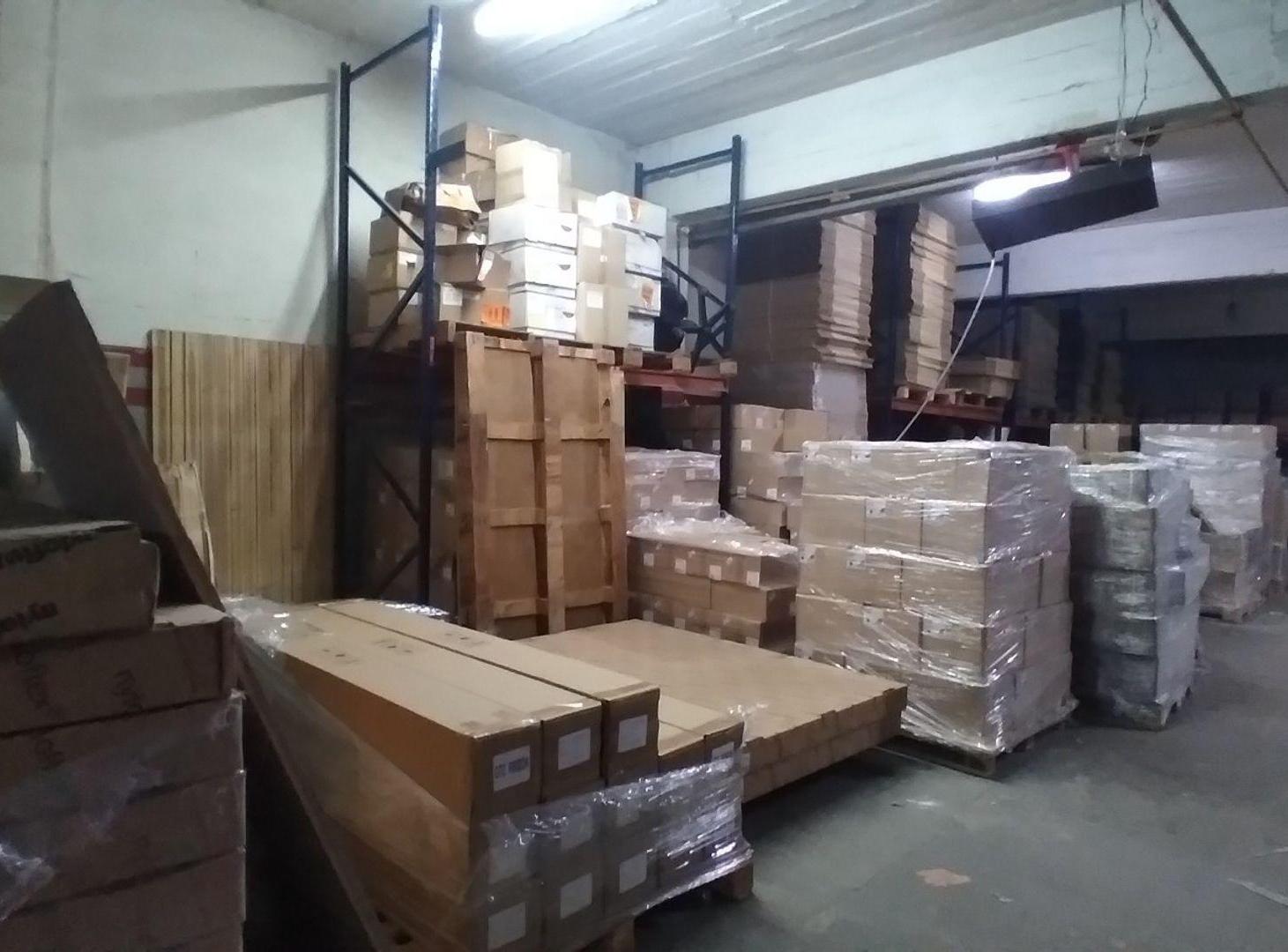Foto de VENTA DEPOSITO O GALPON DI, imagen 5