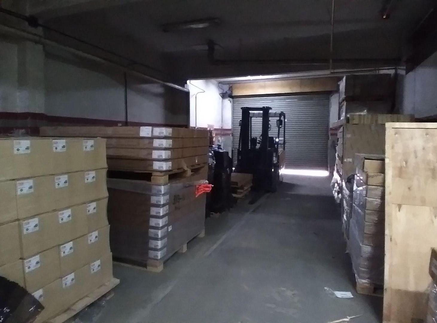 Foto de VENTA DEPOSITO O GALPON DI, imagen 4