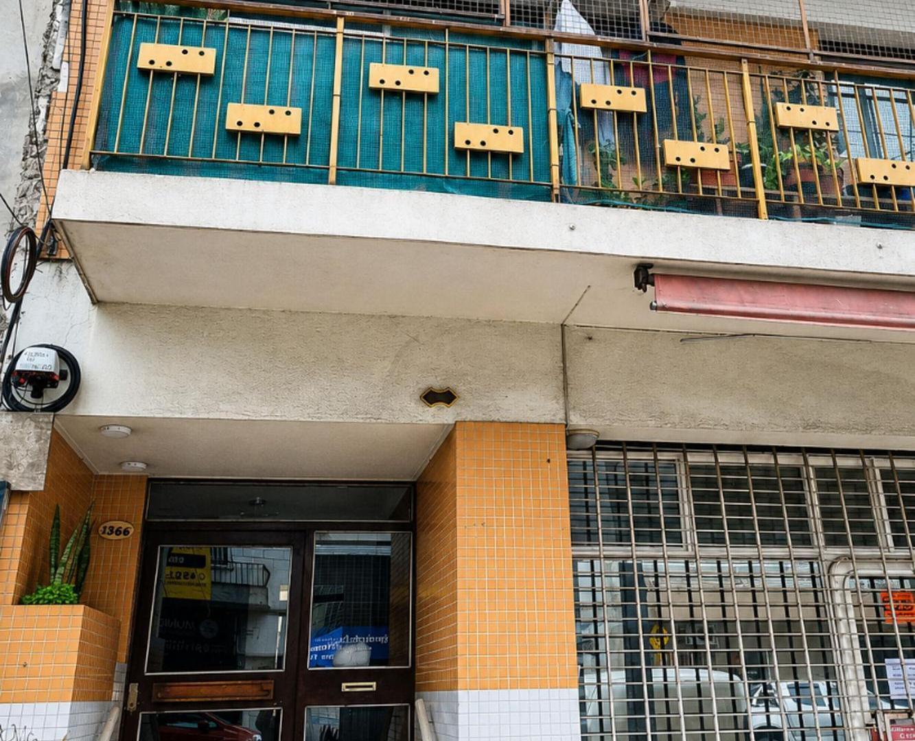 Foto de Venta Depto. 2 amb. interno V Luro buena ubicación, imagen 1