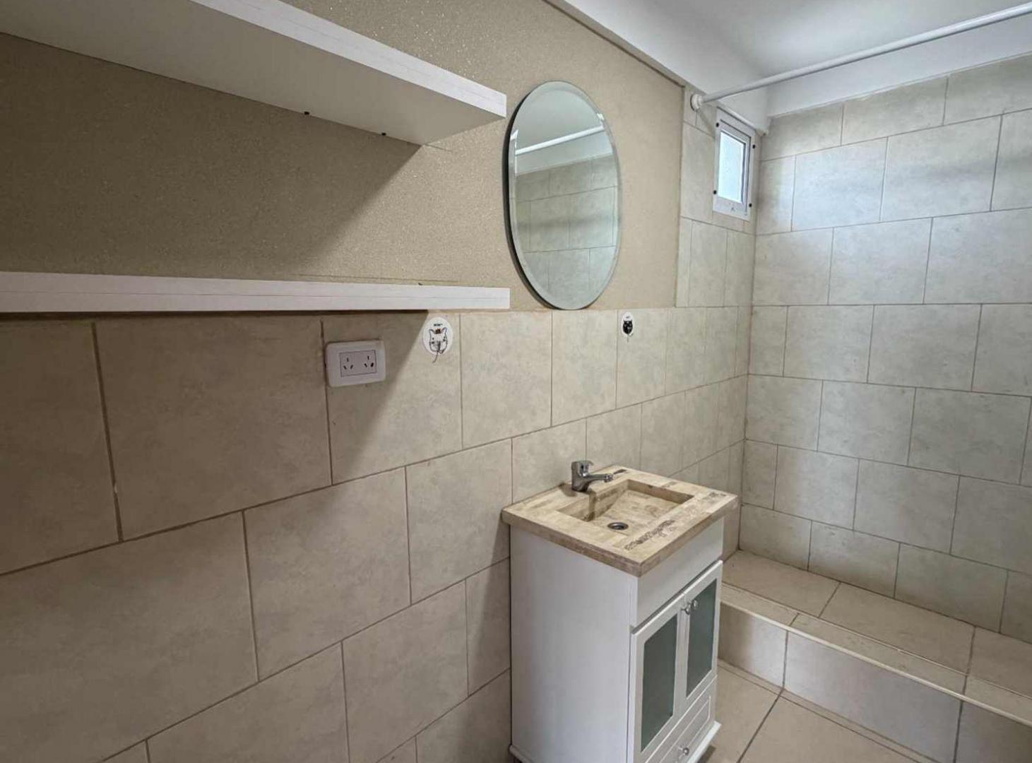 Foto de ALQUILER DEPARTAMENTO MONOAMBIENTE VILLA LURO, imagen 3