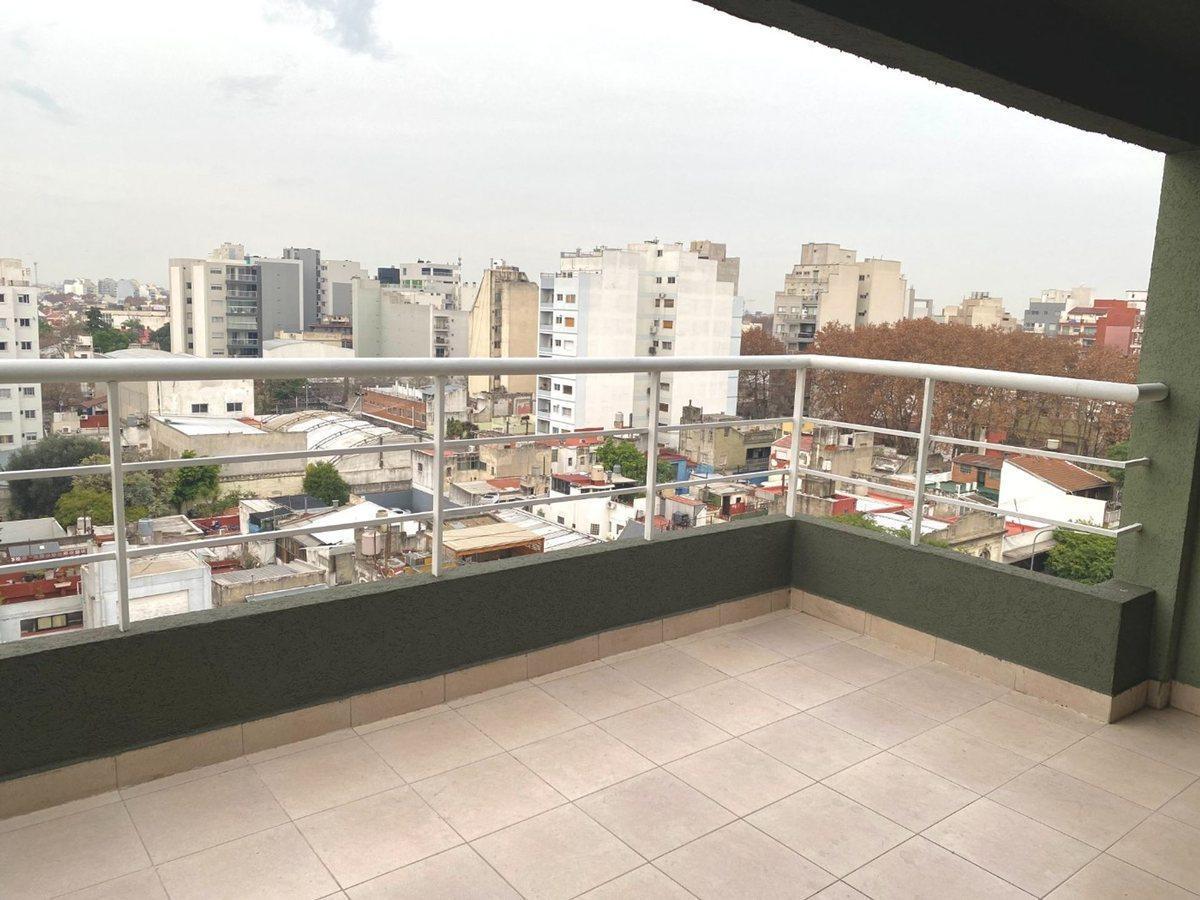 Foto de ALQUILER DEPARTAMENTO MONOAMBIENTE VILLA LURO, imagen 4