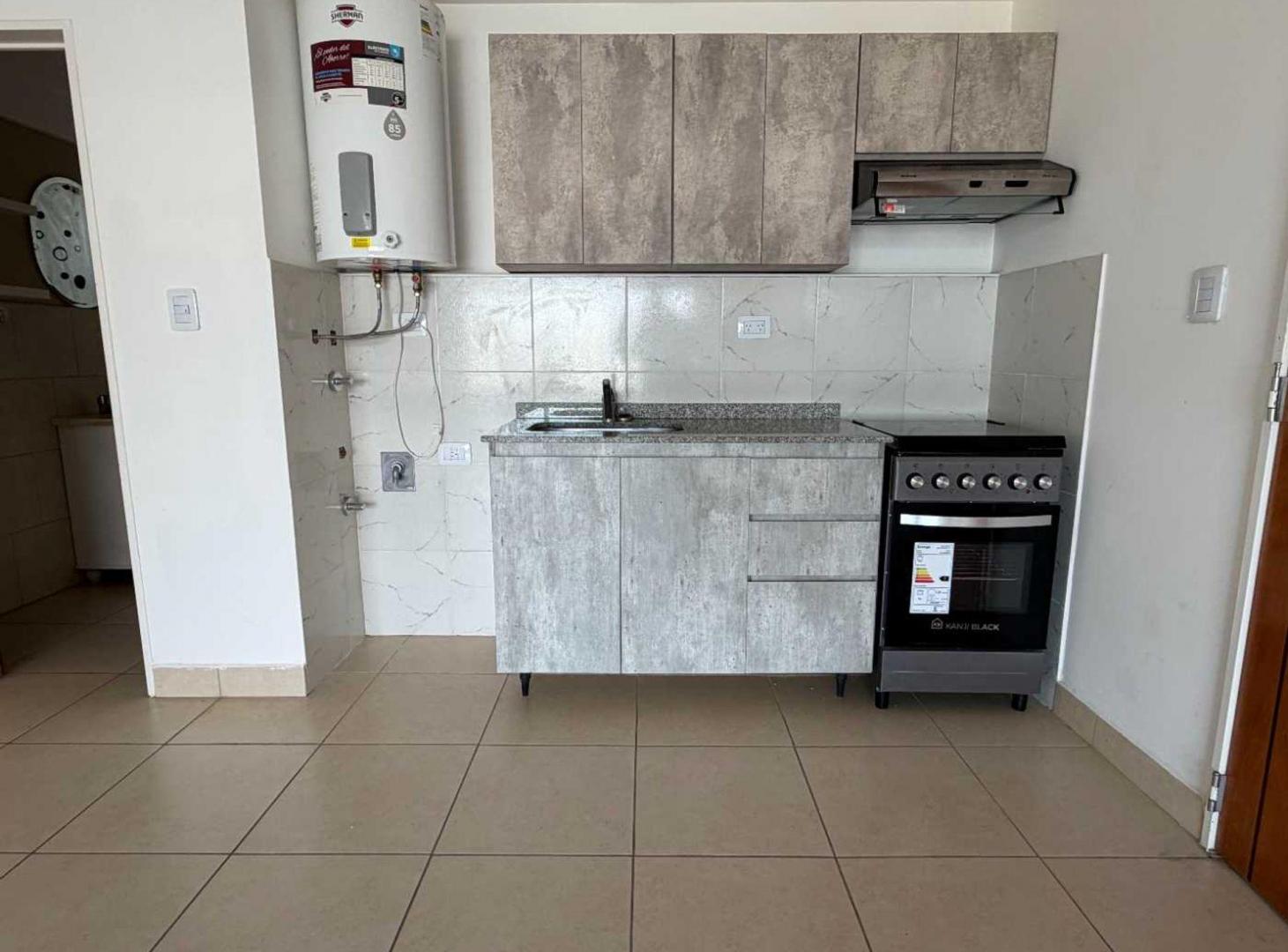 Foto de ALQUILER DEPARTAMENTO MONOAMBIENTE VILLA LURO, imagen 5