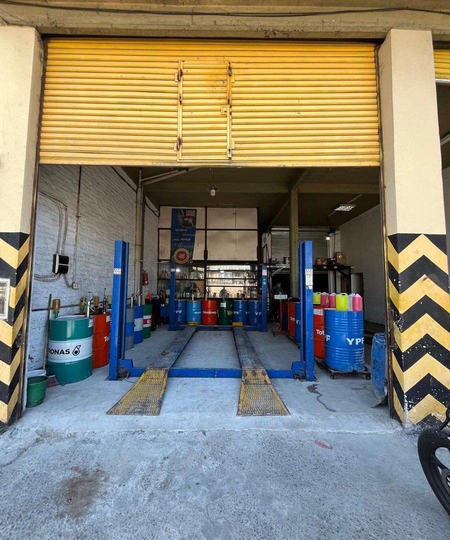 Foto de VENTA LOCAL COMERCIAL Y DEPARTAMENTO EN BLOCK, imagen 4
