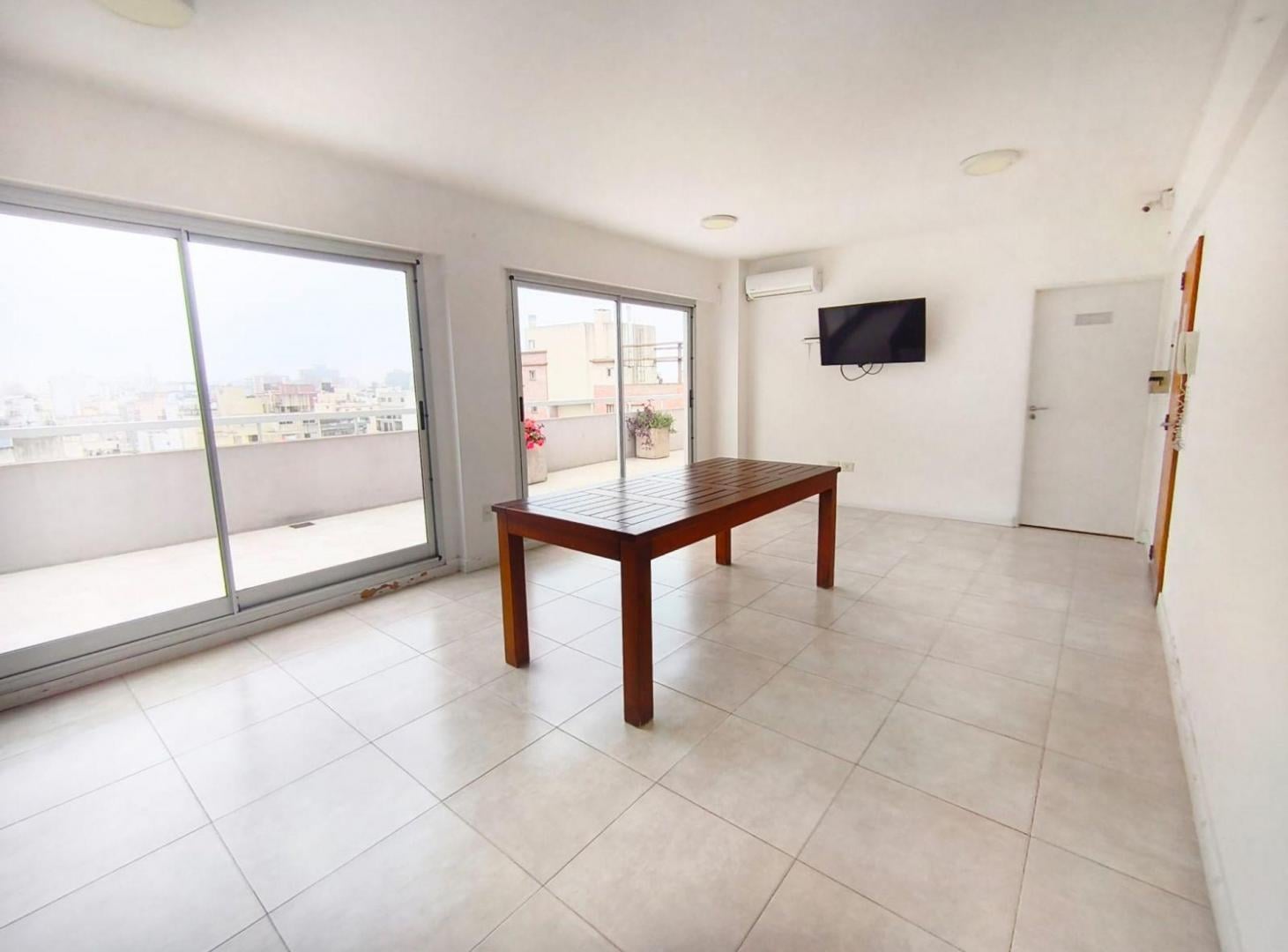 Foto de VENTA DE MONOAMBIENTE EN FLORES. APTO CRÉDITO, imagen 2