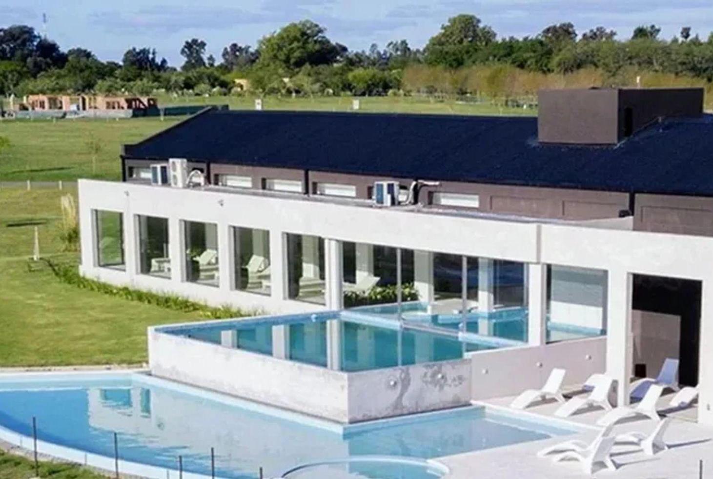 Foto de VENTA LOTE CLUB DE CAMPO EL MIRADOR SPA BRANDSEN, imagen 5