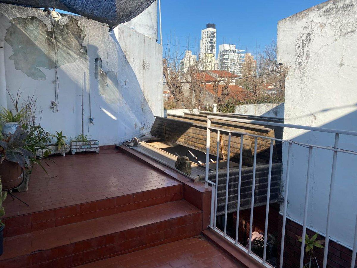 Foto de VENTA CASA A RECICLAR LOTE PROPIO BANFIELD, imagen 3