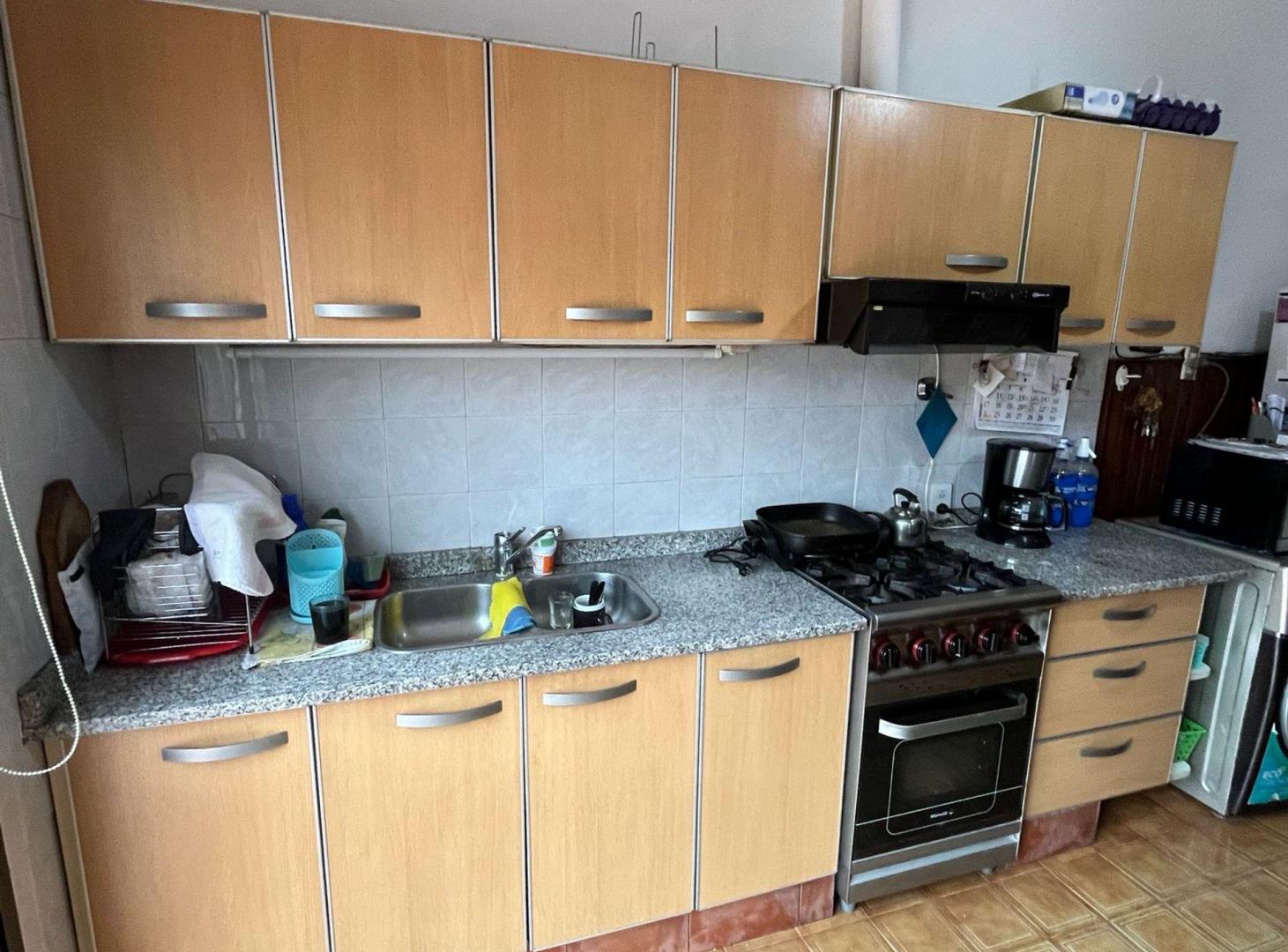 Foto de VENTA CASA 4 AMBIENTES PATIO COCHERA SAN JUSTO, imagen 5