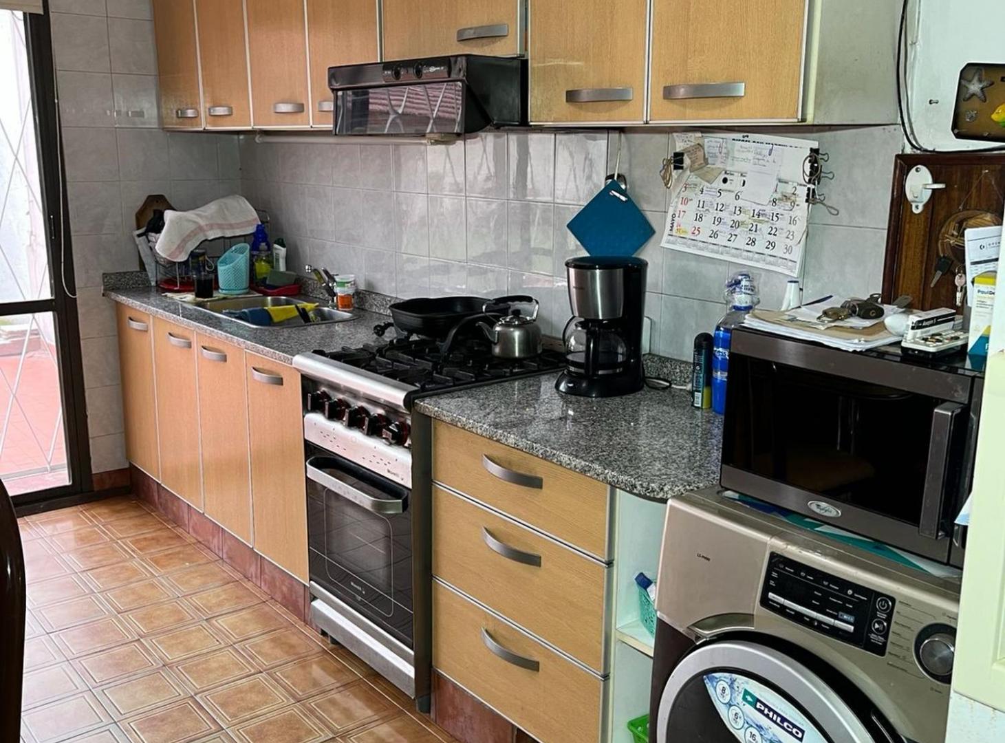 Foto de VENTA CASA 4 AMBIENTES PATIO COCHERA SAN JUSTO, imagen 1