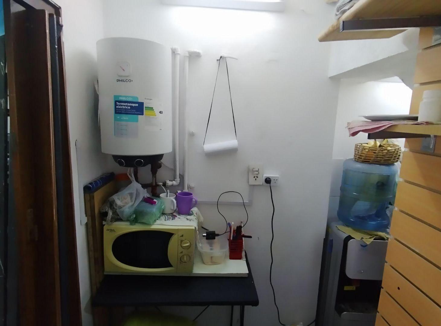 Foto de VENTA LOCAL Pque. Avellaneda/Flores 33m² BAULERA, imagen 3