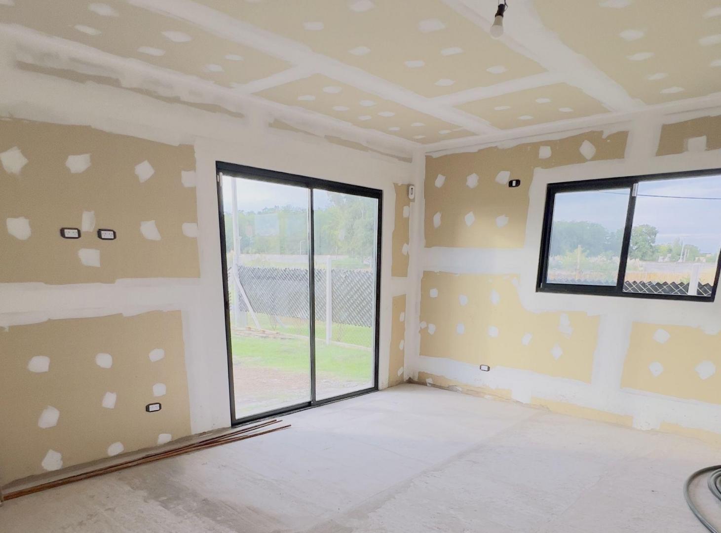 Foto de Casa a Estrenar con Pileta — Barrio Villa Adriana, imagen 2