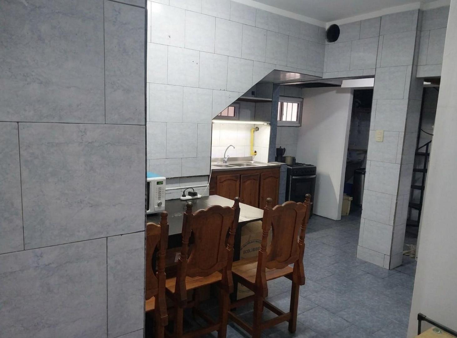 Foto de VENTA PH CON LOCAL 3AMB VILLA LURO FRENTE PB, imagen 2