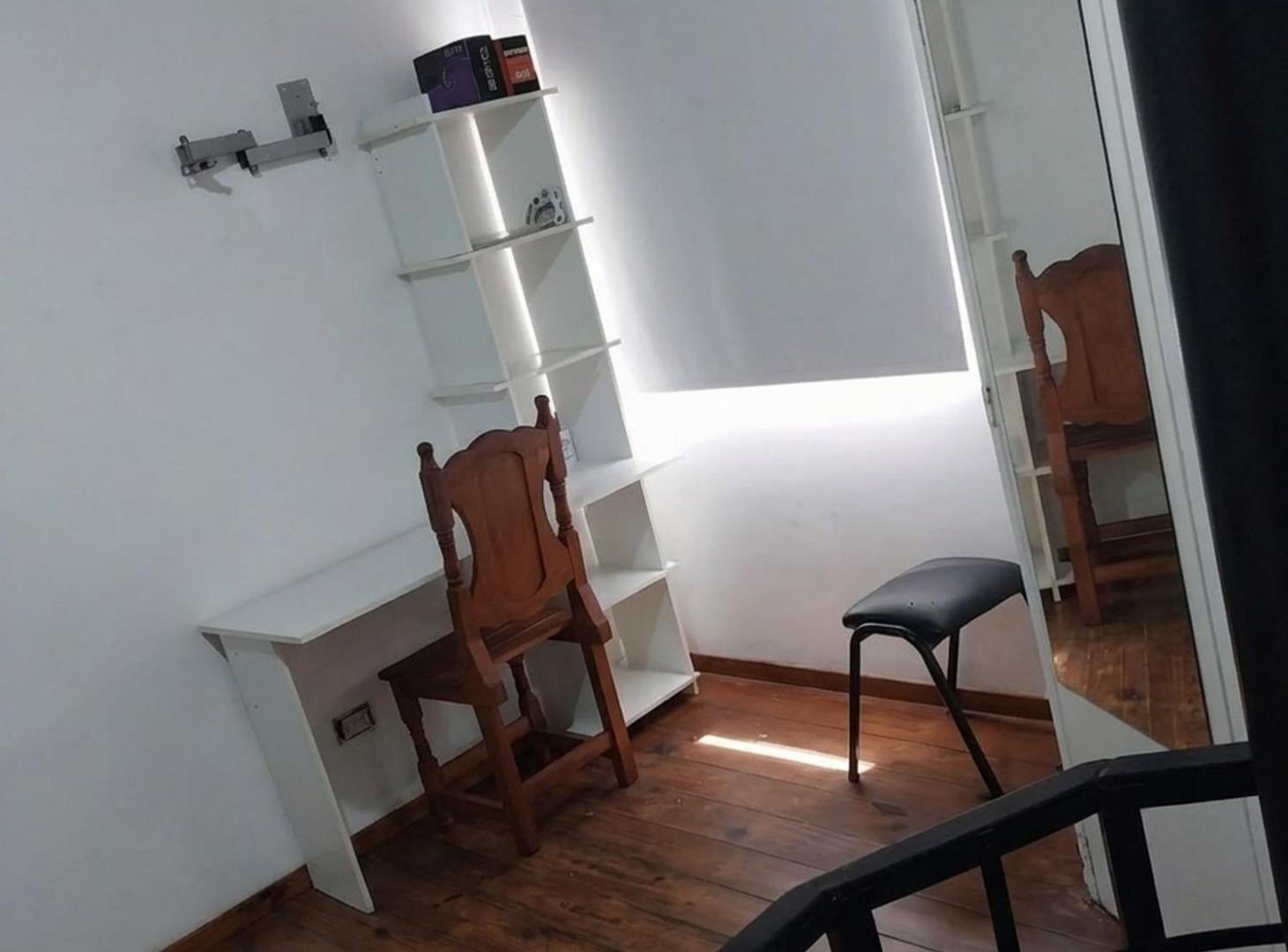 Foto de VENTA PH CON LOCAL 3AMB VILLA LURO FRENTE PB, imagen 4