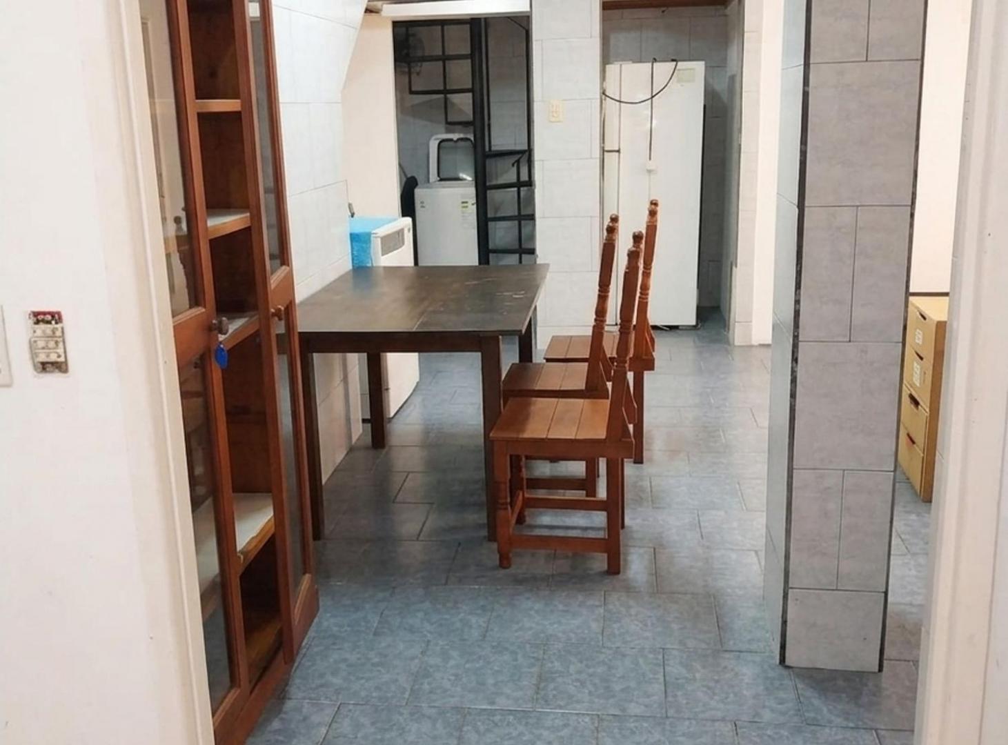 Foto de VENTA PH CON LOCAL 3AMB VILLA LURO FRENTE PB, imagen 1