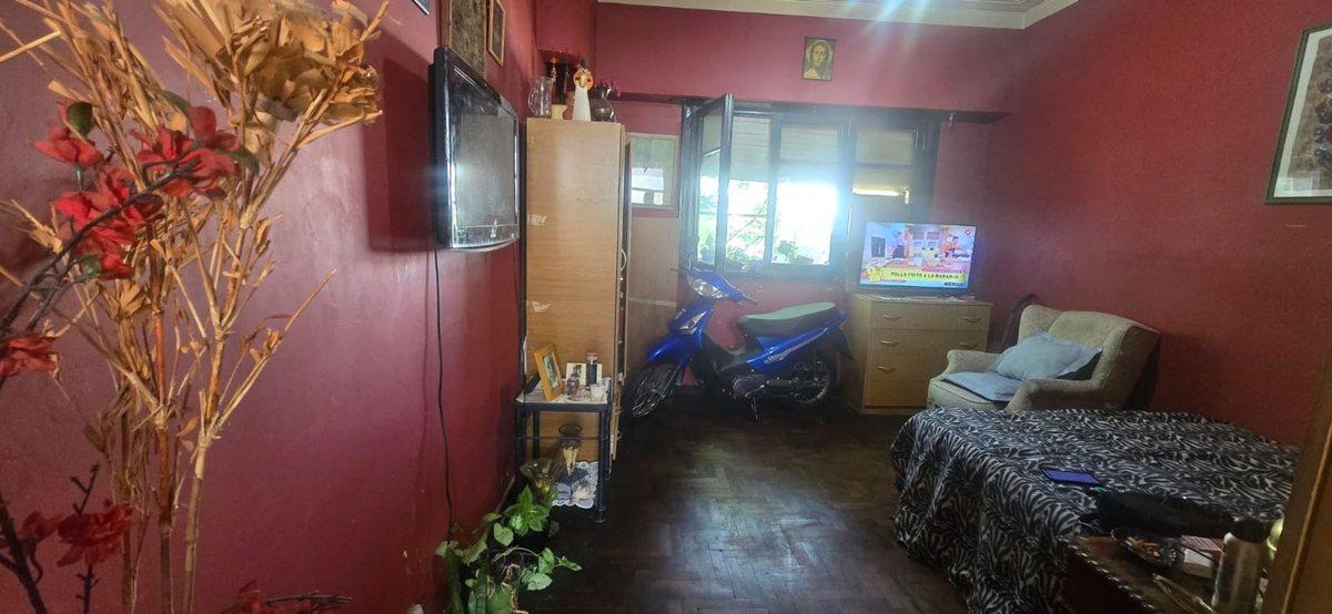 Foto de VENTA 3 AMB FRENTE LUMINOSOBALCON VILLA DEL PARQUE, imagen 5
