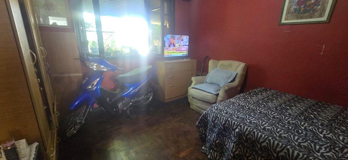 Foto de VENTA 3 AMB FRENTE LUMINOSOBALCON VILLA DEL PARQUE, imagen 2