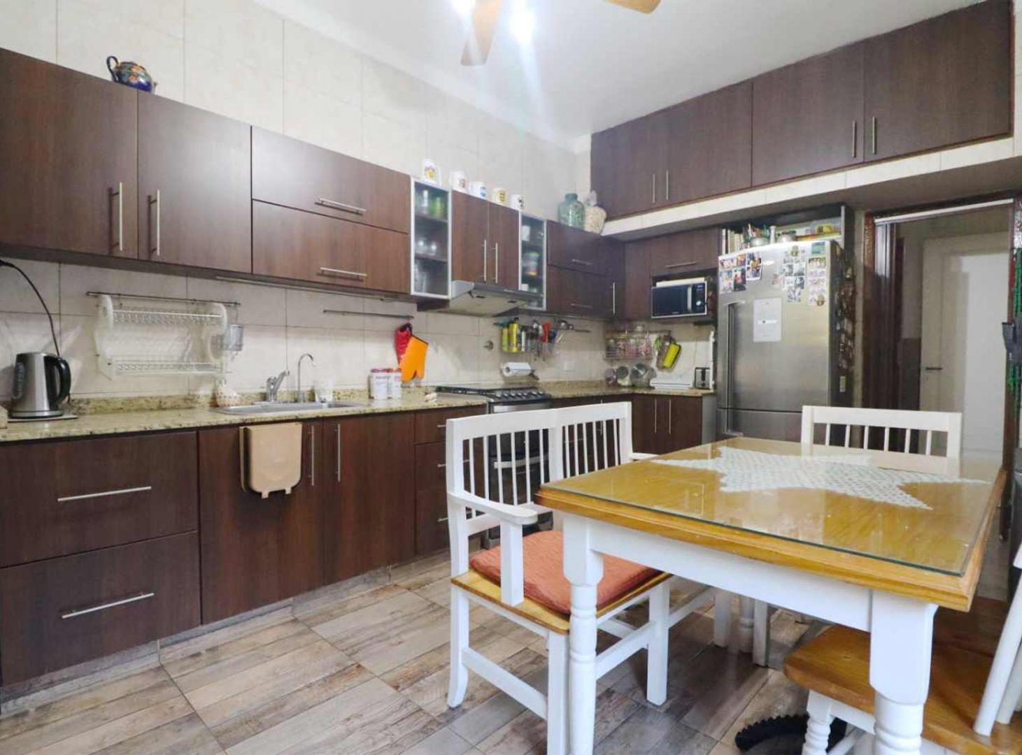 Foto de CASA 6 AMBIENTES VENTA RAMOS MEJIA PARRILLA PILETA, imagen 1