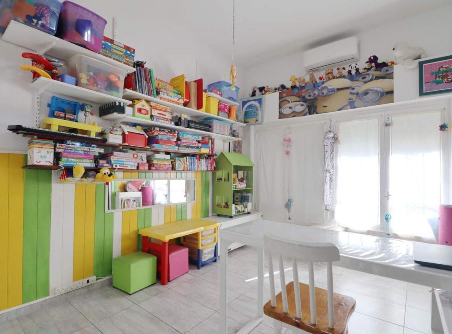 Foto de CASA 6 AMBIENTES VENTA RAMOS MEJIA PARRILLA PILETA, imagen 4