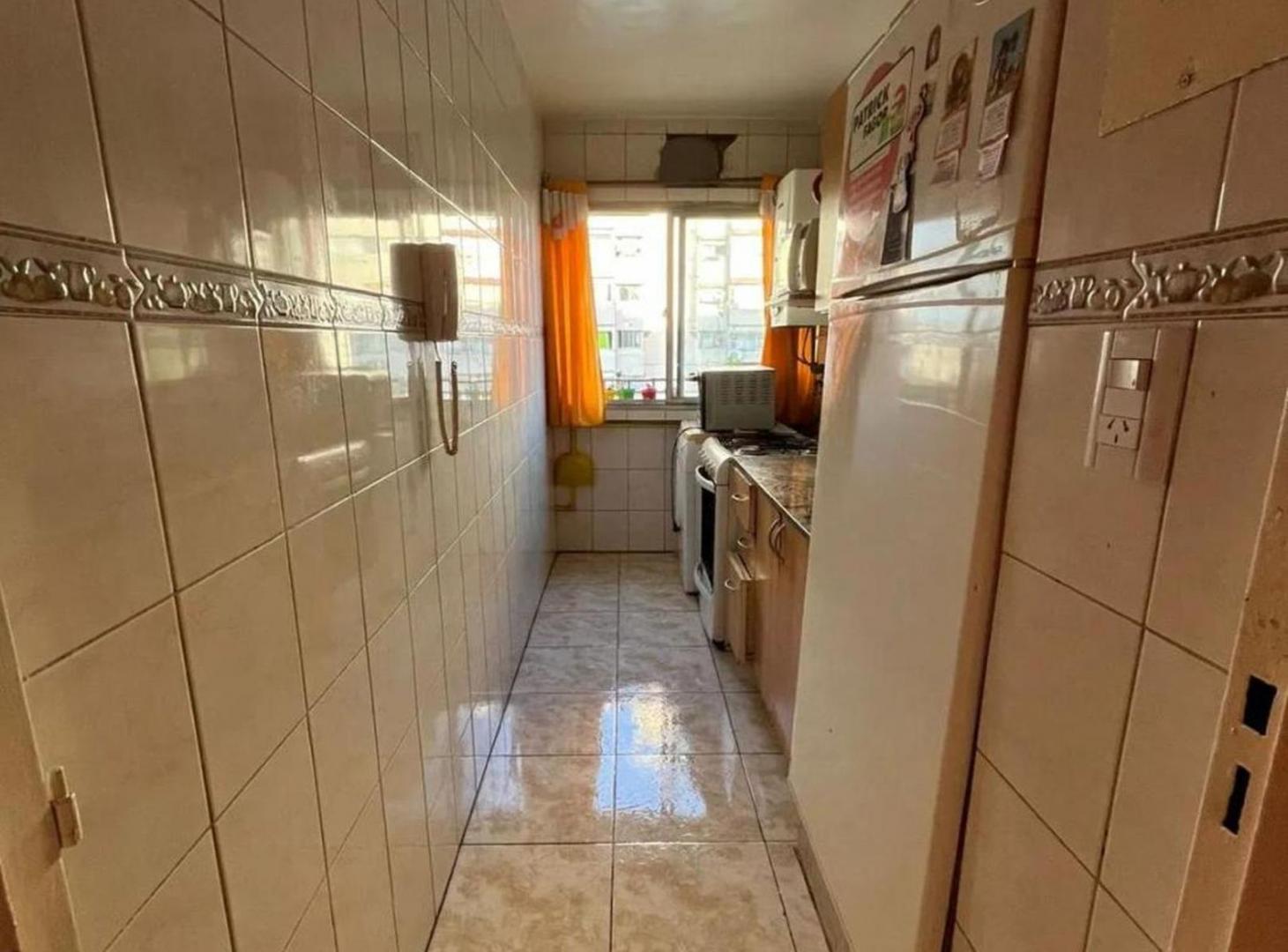 Foto de VENTA Departamento 3 Ambientes Impecable, imagen 1