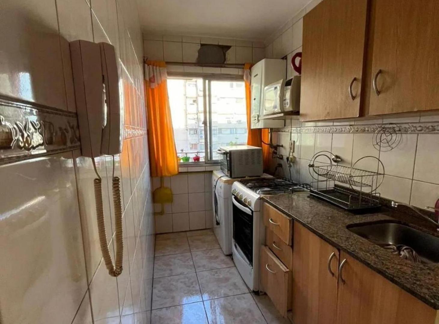 Foto de VENTA Departamento 3 Ambientes Impecable, imagen 4