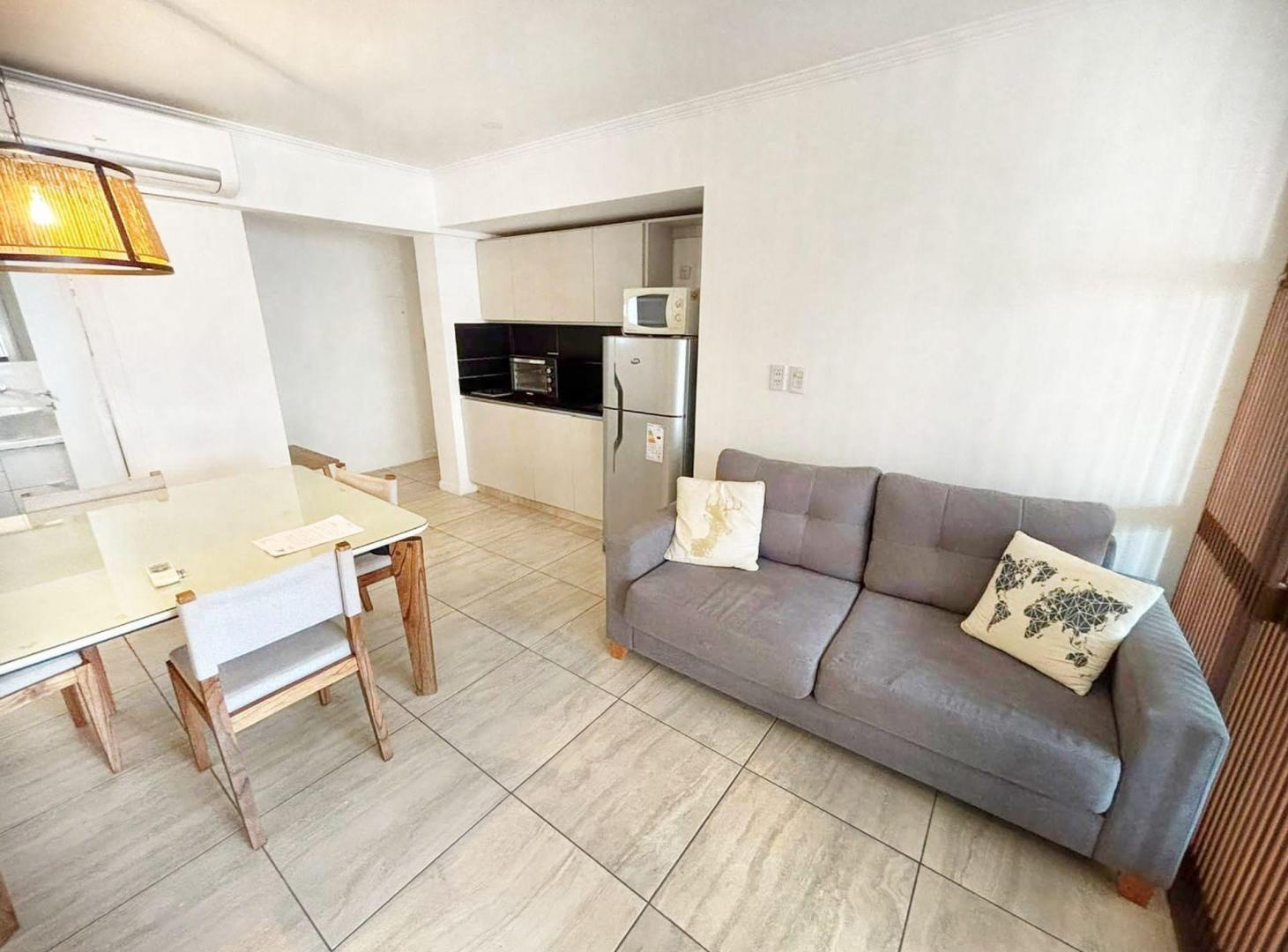 Foto de ALQUILER MONOAMBIENTE FULL AMENITIES MONSERRAT, imagen 5