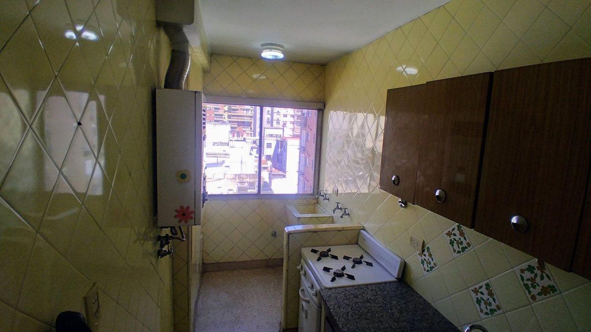 Foto de Alquiler de departamento 2 ambientes Lanus Oeste, imagen 3