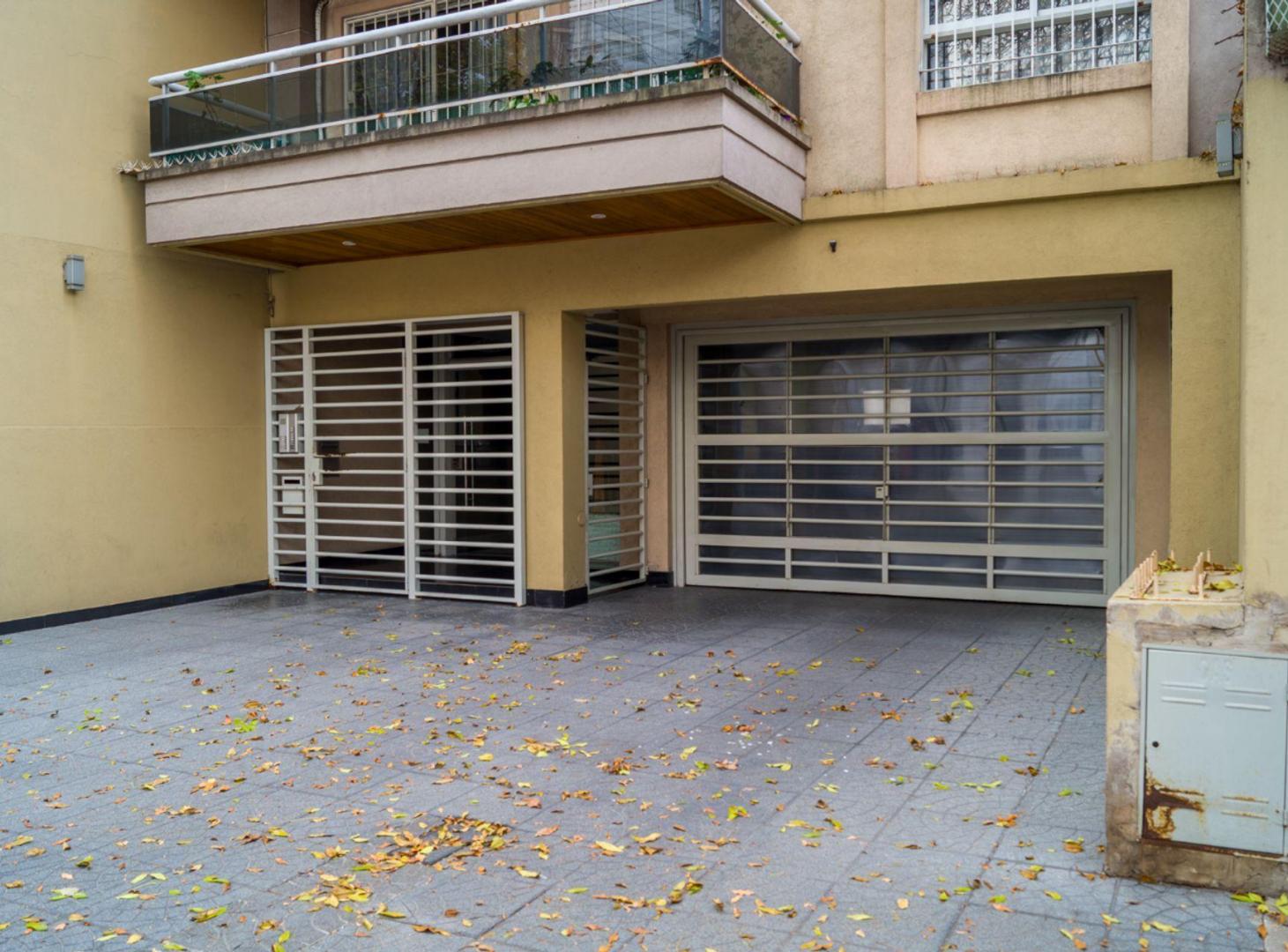 Foto de Departamento 2 amb 2 patios Apto Cred. Villa Luro, imagen 4