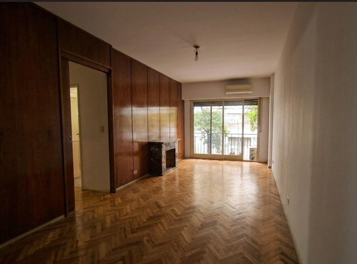 Foto de VENTA DEPTO 3 AMB FRENTE C/DEPENDENCIA Y COCHERA, imagen 5