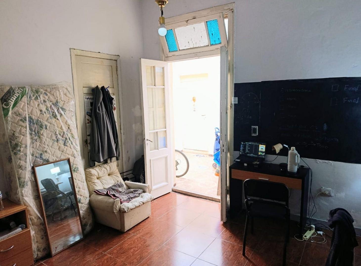 Foto de VENTA PH 3 AMBIENTES CN TERRAZA AV.LAFUENTE Y CRUZ, imagen 3