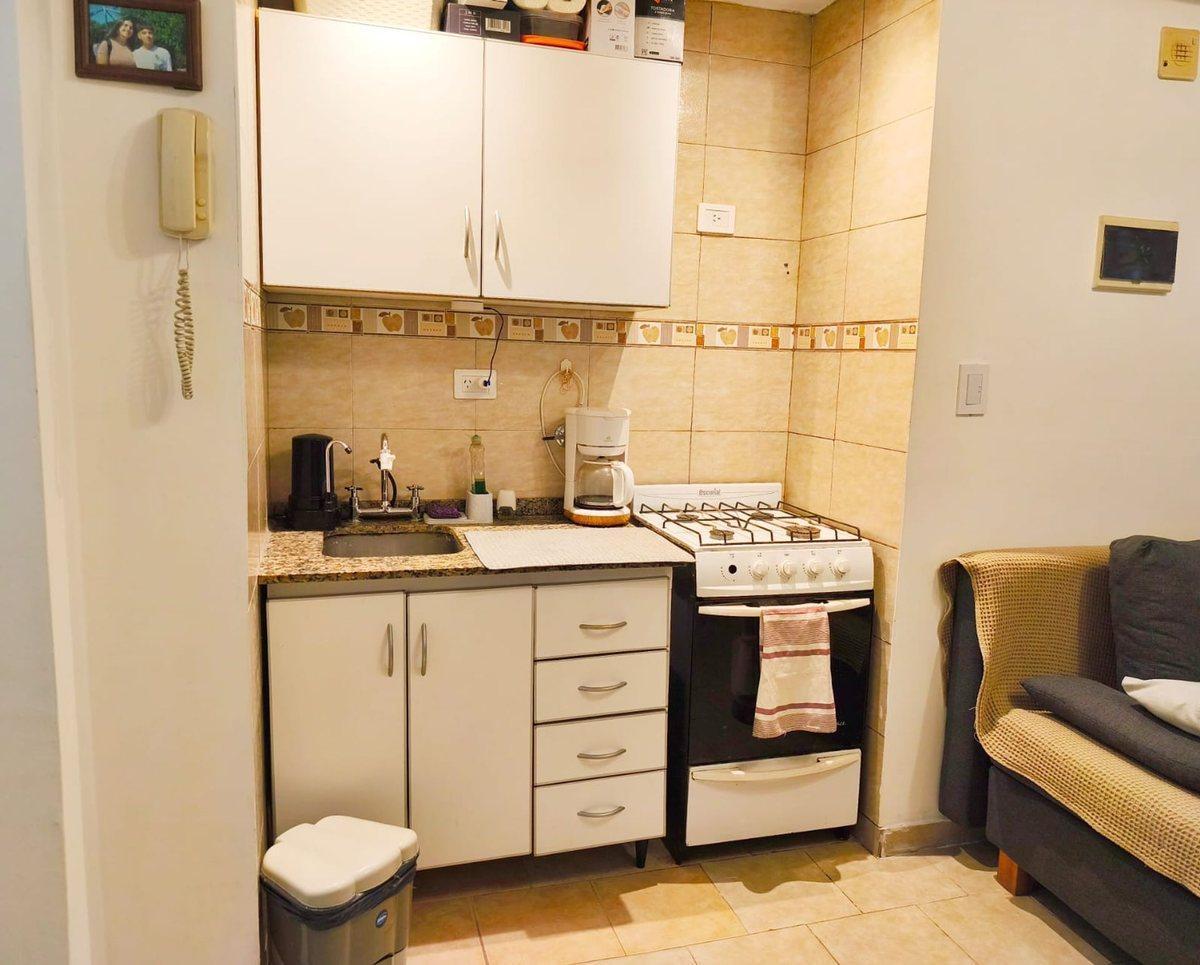 Foto de Venta departamento 2 ambientes en Floresta, imagen 2