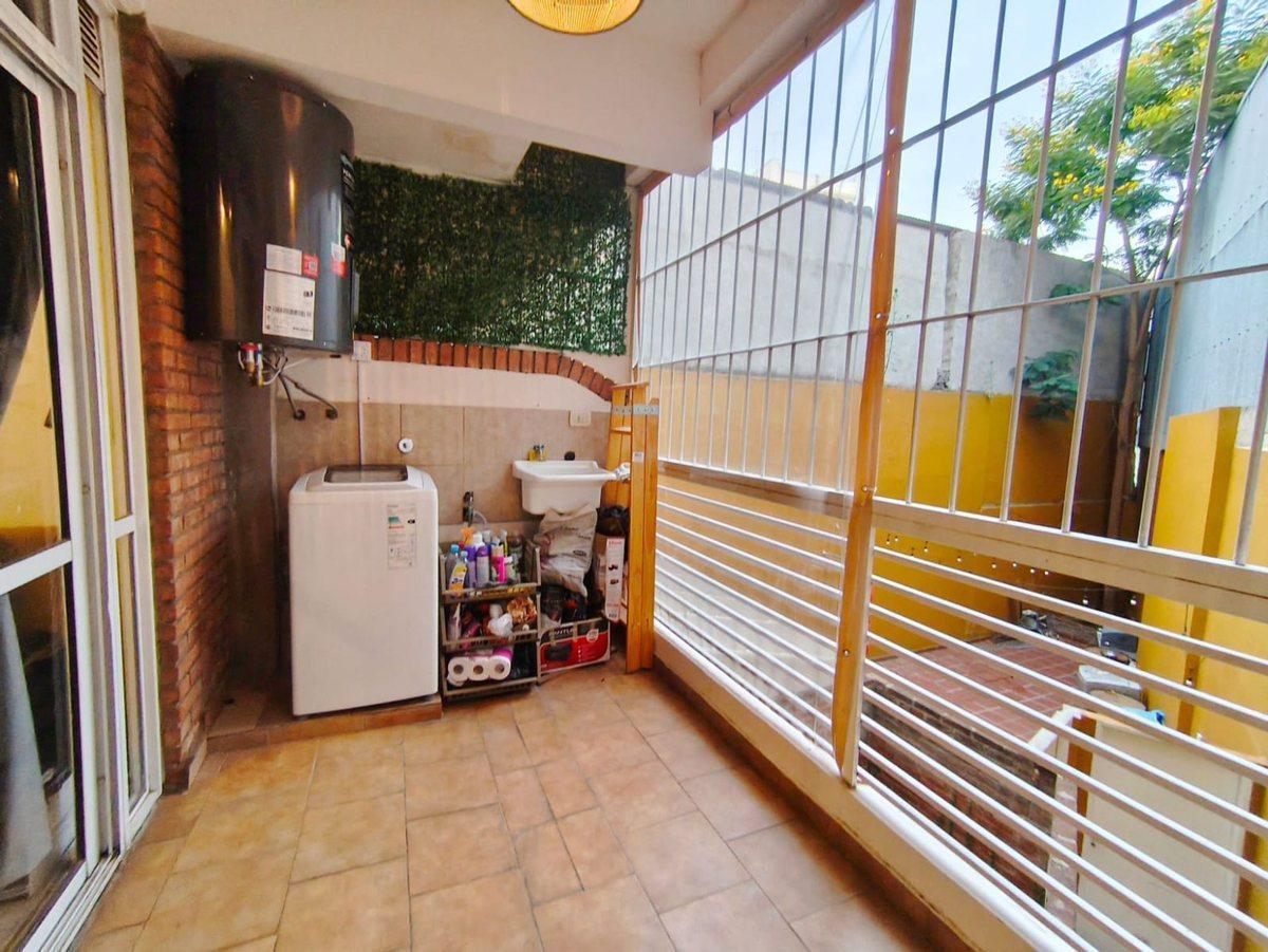 Foto de Venta departamento 2 ambientes en Floresta, imagen 5