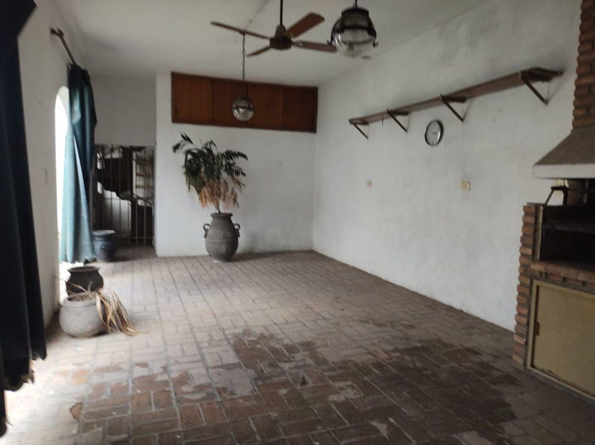 Foto de Venta PH 3 Amb cochera quincho fondo EL Palomar, imagen 1