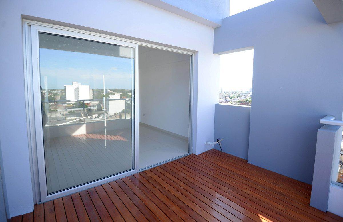 Foto de Moderno Loft Divisible a 2 ambientes contrafrente, imagen 5