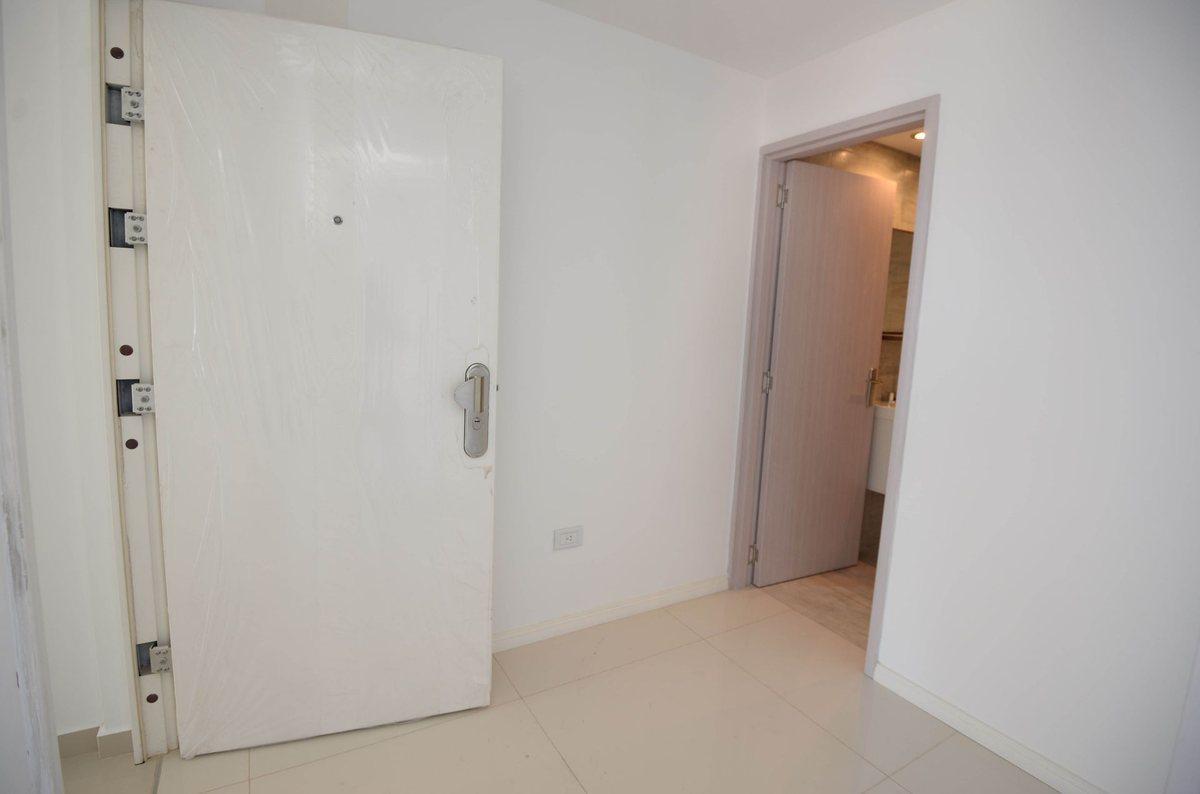 Foto de Moderno Loft Divisible a 2 ambientes contrafrente, imagen 4